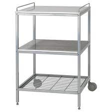 Maybe you would like to learn more about one of these? 34 Ikea Stainless Steel Cart Ideas Livingroomreference