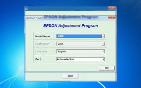 Reset epson tx300f waste ink pad. Adjustment Program Epson Tx300f