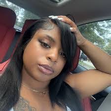 Kiandra Williams's Instagram, Twitter & Facebook