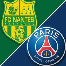 Jun 10, 2021 · nouveau short fc nantes. Psg Beat Nantes