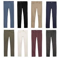 Buy banana republic men's skinny traveler pant. In Review The Banana Republic Slim Traveler Pant