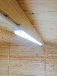 Led Batten Light Fitting Light Fittings Fittings Lamp