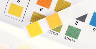 The higher the number, the more basic (alkaline) it is. Proper Ph Balance What It Is 4 Steps To Achieve It Dr Axe