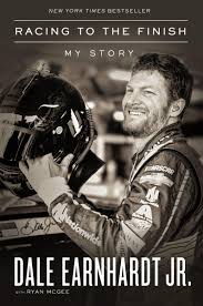 Over 91 trivia questions and answers about dale earnhardt jr in our nascar drivers category. Racing To The Finish My Story Earnhardt Jr Dale Mcgee Ryan Amazon Com Books
