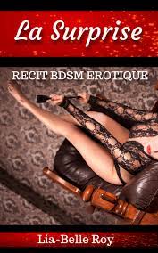 Recit erotisue