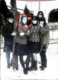 Pe 27 decembrie, urna cu. Gabriela A Doua SoÅ£ie A Lui Sergiu Nicolaescu M Am IndrÄƒgostit Foarte Tare Si L Am Urmat Peste Tot