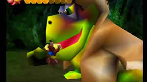 This is part 2 of hailfire peaks. Banjo Tooie 10 100 N64 Longplay Pt 5 Youtube