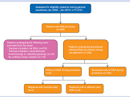 Figure 1 From Elective Use Of Supraglottic Airway Devices