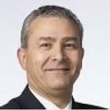 Dr. Donald Coles, MD