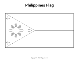 State of south sudan, complete atlas of the world features four sections: Free Printable Philippines Flag Coloring Page Download It At Https Flaglane Com Coloring Page Filipino Fl Flag Coloring Pages Philippine Flag Flag Printable