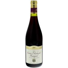 Vau jaumier saint nicolas de bourgueil oeil : Saint Nicolas De Bourgueil Loire Alc 12 Vol Vin Rouge 75cl Magasin Spar Avenue Pierre Guerin 63300 Thiers Commerce De Produits Vins