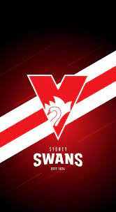 Sydney swans wallpaper with team logo, wide background 1920z1200px: All Sizes Sydney Swans Iphone X Lock Screen Wallpaper Flickr Photo Sharing