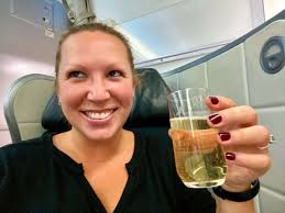 Review of AirFrance Business Class (DTW>CDG): Worth It?