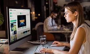 Besides, we also create mobile apps, develop games, and community web portals. Inmagine Smarter Faster Easier