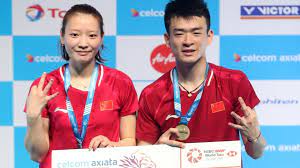 Huang, who normally plays alongside wang yilü and is ranked world number two with wang behind zheng/huang, was unable to play with her regular international partner as he is from zhejiang province. News Bwf World Tour