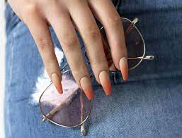 Nama su se posebno svideli u ovoj gel nail art tehnici: Ombre Nokti Manikir Koji Ce Sigurno Biti Primecen Alex Cosm Blog