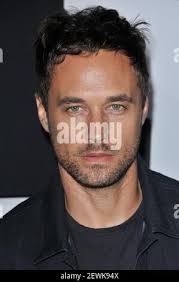 Nathan Bogle arrives at the Chanel Dinner To Celebrate New Fragrance N5  L`Eau With Lily-Rose Depp held at the Sunset Tower in Los Angeles, CA