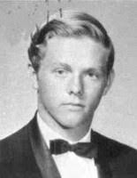 Leslie James Rush (Deceased), Houston, TX Texas