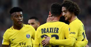 Rabiot has been one of the biggest transfer targets for fc. Liverpool Man City Target Adrien Rabiot Has Verbally Agreed Transfer