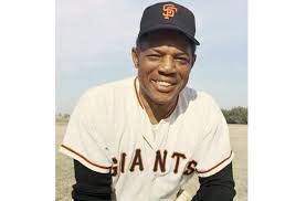 The baseball veteran is a role model for many aspiring baseball players all around the world. Tales Of A Giant Willie Mays Reflects In The Book 24