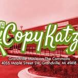 Copy Katz @ Grandville on The Commons