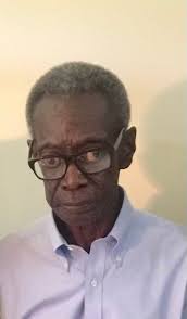 Jerry Redmond Obituary