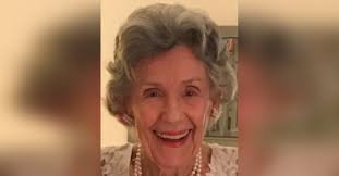 Obituary information for Nancy Eleanor Rasenberger
