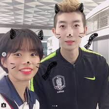 211.210.*.2 이정후는 호불형 좀 갈리는 존잘(겉쌍꺼풀)이고 이대형은 은가은 대시받은 존잘 09 두산 2차 2라운드. ì†Œë…€íŒ¬ ìž„ì• ì§€ ì¶•êµ¬ ëŒ€í'œíŒ€ê³¼ ê¹œì° ì¸ì¦ìƒ· êº… ì¡´ìž˜