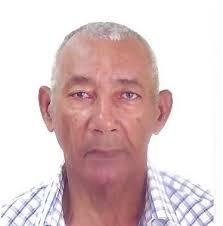 Remembering Caleb Straker