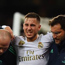 Eden hazard is the brother of kylian hazard (cercle brugge). Real Madrid Phantom Eden Hazard Is Injured Again Like Again Again Who Ate All The Pies
