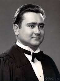 John "Giac" Ortuso avis de décès