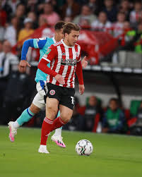 We did not find results for: Sheffield United Fc