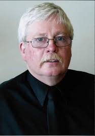 Charles Richard Donnelly, MASc, P.Eng.