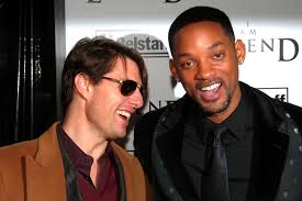 12,173,726 likes · 5,647 talking about this. 6 Things Will Smith Can Learn From Tom Cruise Following The Failure Of After Earth