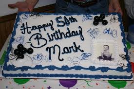 Birthday Sheet Cake Ideas For Men Pin On Birthday Party Ideas