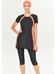 Adasea 3069 Yari Kapali Tesettur Mayo 2019 Ilkbahar Yaz Koleksiyonumuzda Begeninize Sunuldu Adasea 3069 Yari Kapali Tesettur Mayo Mayolar Yuzuculer Urunler