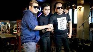 Chord Kunci Gitar Dan Lirik Lagu Rasa Yang Tertinggal St12 Dapatkah Aku Memeluknya Tribunsolo Com