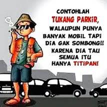 Kalikatur lucu tp sindiran : Gambar Islam Lucu Harian Nusantara