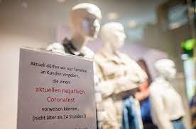 Check spelling or type a new query. Neue Corona Regeln Fur Berlin Treten In Kraft Berlin De