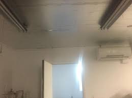 Maybe you would like to learn more about one of these? Garage Ceiling And Insulation Rigid Foam Board Install With Pictures Doityourself Com Community Forums