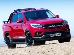 From his early childhood with reading books and plays, guillaume musso became convinced that one day, he too would write novels. Ssangyong Musso 2018 Pictures Information Specs
