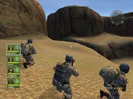 Ingin bermani game2 fps ps2 yang menarik dan seru???.disini saya. Conflict Desert Storm Pc Download Free