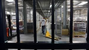Prison Le Parcours D Un Detenu Pour Travailler