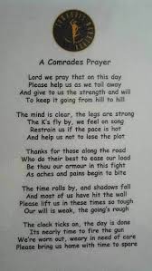 I Love The Comrades Marathon Running Signs Born To Run Marathon