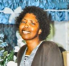 Gwendolyn Moore Wright (1958-2009)