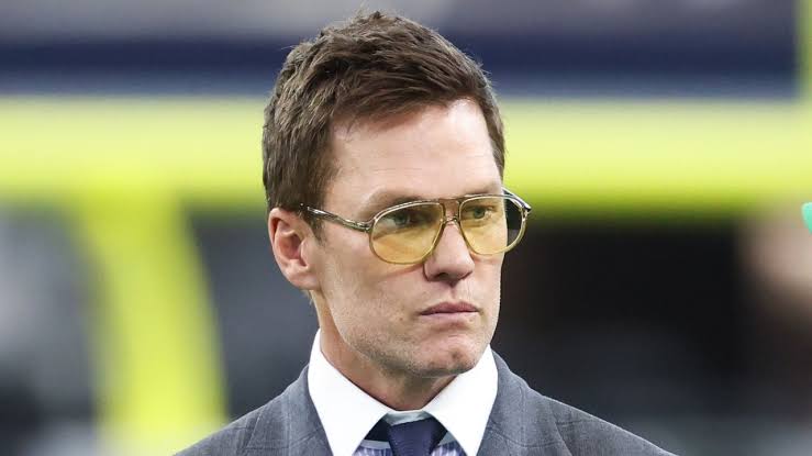 Tom Brady Notes How Mental Therapy Helped Him Become a Better Football  Player - The SportsRush