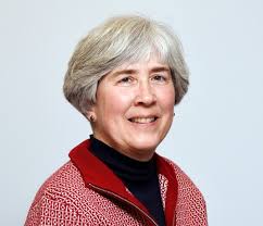 Cori Brown: My love for trees has lasted a lifetime