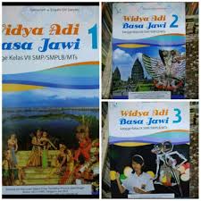 You can do the exercises online or download the worksheet as pdf. Widya Adi Basa Jawi Smp Kelas Vii Viii Ix 7 8 9 Tiga Serangkai Shopee Indonesia
