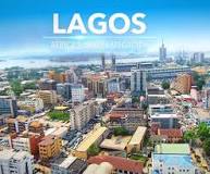 What are the affluent neighborhoods in Lagos, Nigeria? How do ...