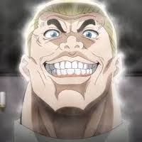 Maybe you would like to learn more about one of these? Sikorsky The Personality Database Pdb Grappler Baki